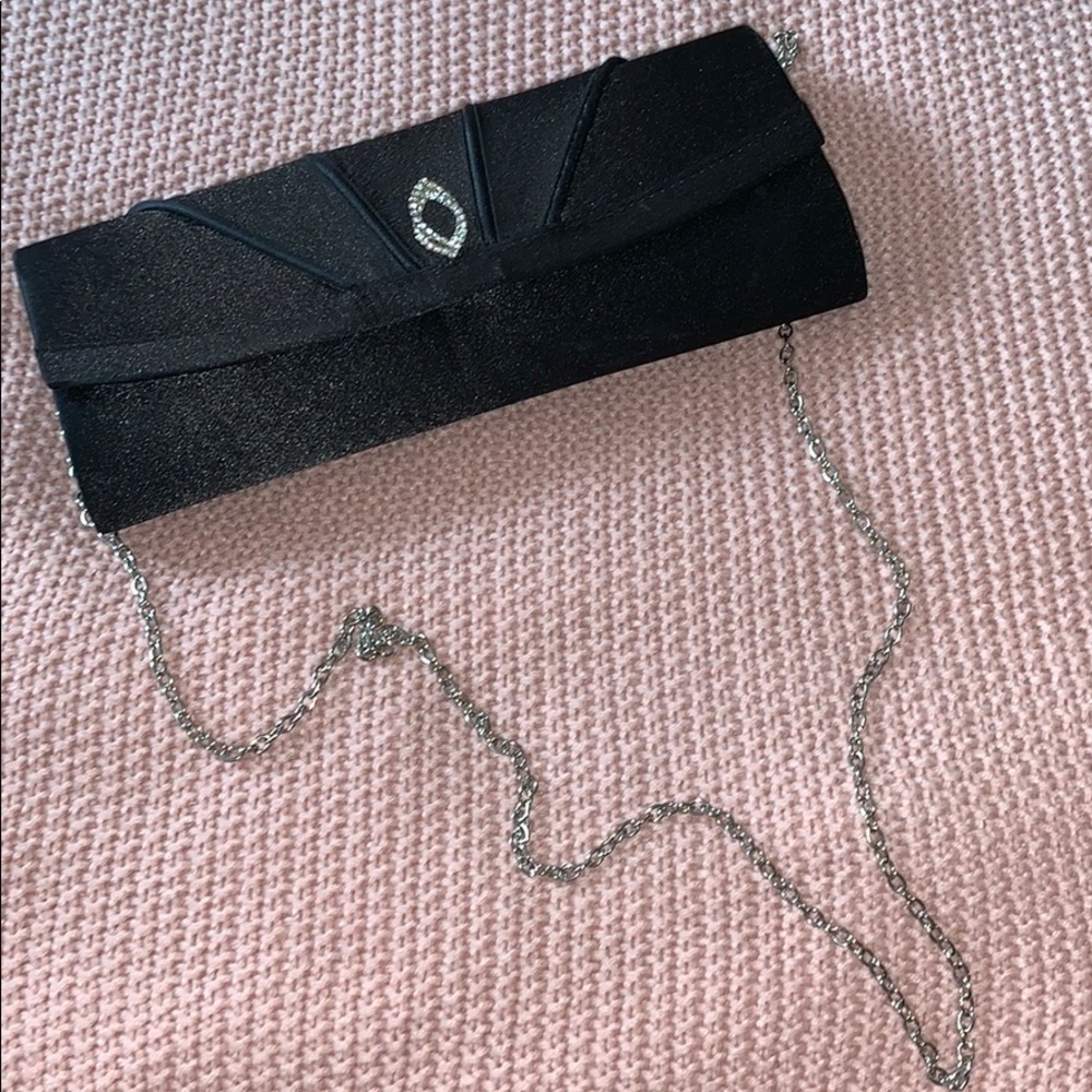 Black Clutch